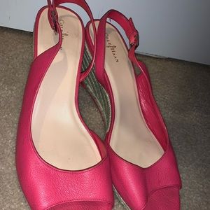Women’s Cole Haan Wedges